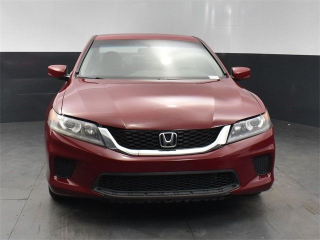 2014 Honda Accord Coupe 2dr I4 CVT LX-S - 22979559 - 19
