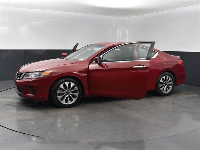 2014 Honda Accord Coupe 2dr I4 CVT LX-S - 22979559 - 20