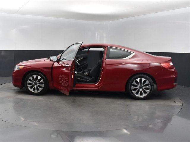 2014 Honda Accord Coupe 2dr I4 CVT LX-S - 22979559 - 23