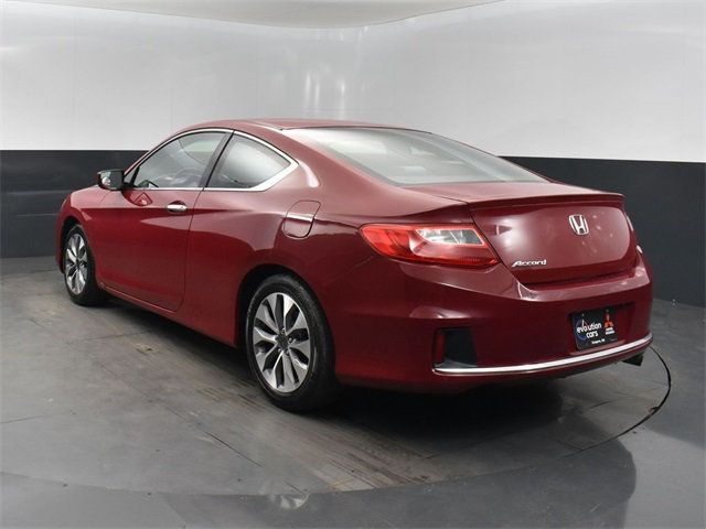 2014 Honda Accord Coupe 2dr I4 CVT LX-S - 22979559 - 2
