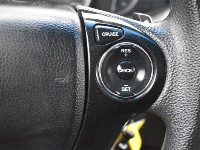 2014 Honda Accord Coupe 2dr I4 CVT LX-S - 22979559 - 6