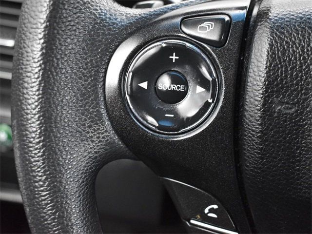 2014 Honda Accord Coupe 2dr I4 CVT LX-S - 22979559 - 7