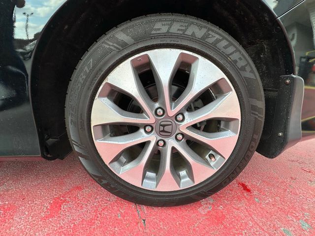 2014 Honda Accord Coupe 2dr I4 Manual LX-S - 22955567 - 9