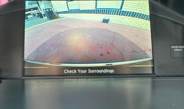 2014 Honda Accord Coupe 2dr I4 Manual LX-S - 22955567 - 11