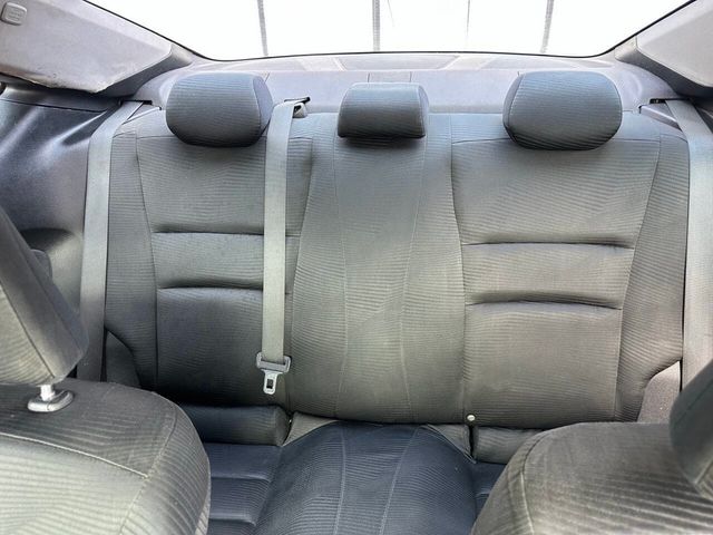 2014 Honda Accord Coupe 2dr I4 Manual LX-S - 22955567 - 12