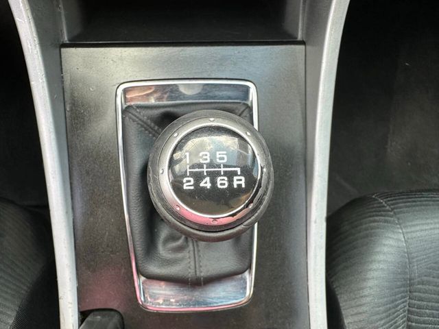 2014 Honda Accord Coupe 2dr I4 Manual LX-S - 22955567 - 13