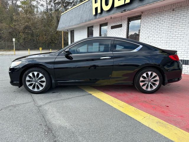 2014 Honda Accord Coupe 2dr I4 Manual LX-S - 22955567 - 1