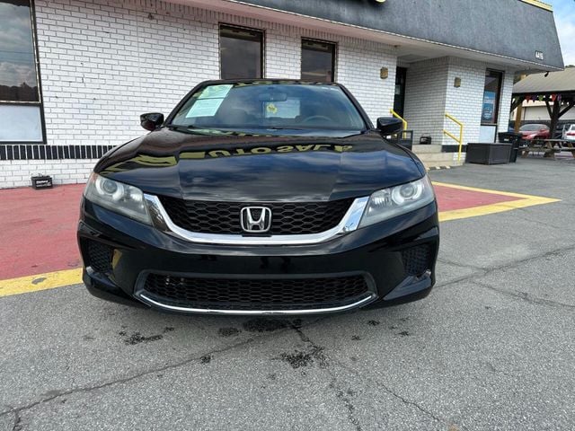 2014 Honda Accord Coupe 2dr I4 Manual LX-S - 22955567 - 2