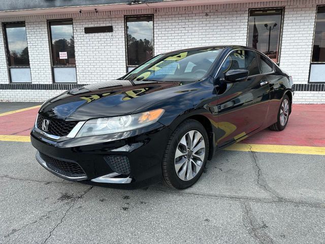 2014 Honda Accord Coupe 2dr I4 Manual LX-S - 22955567 - 3