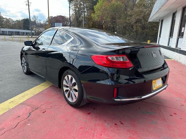 2014 Honda Accord Coupe 2dr I4 Manual LX-S - 22955567 - 4