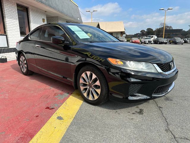 2014 Honda Accord Coupe 2dr I4 Manual LX-S - 22955567 - 5