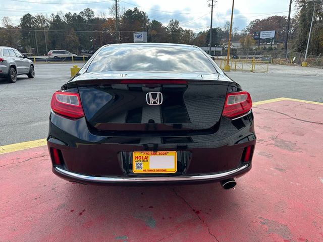 2014 Honda Accord Coupe 2dr I4 Manual LX-S - 22955567 - 6