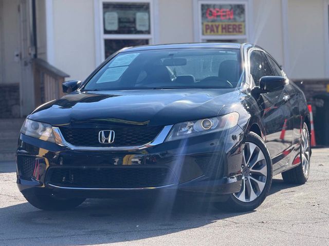 2014 Honda Accord Coupe 2dr I4 Manual LX-S - 22946464 - 0