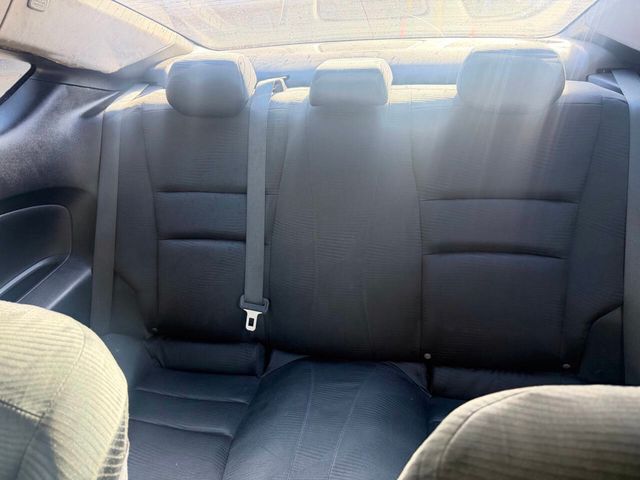 2014 Honda Accord Coupe 2dr I4 Manual LX-S - 22946464 - 9