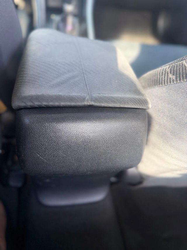 2014 Honda Accord Coupe 2dr I4 Manual LX-S - 22946464 - 12