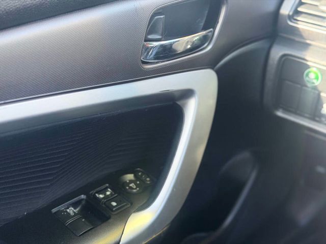 2014 Honda Accord Coupe 2dr I4 Manual LX-S - 22946464 - 13