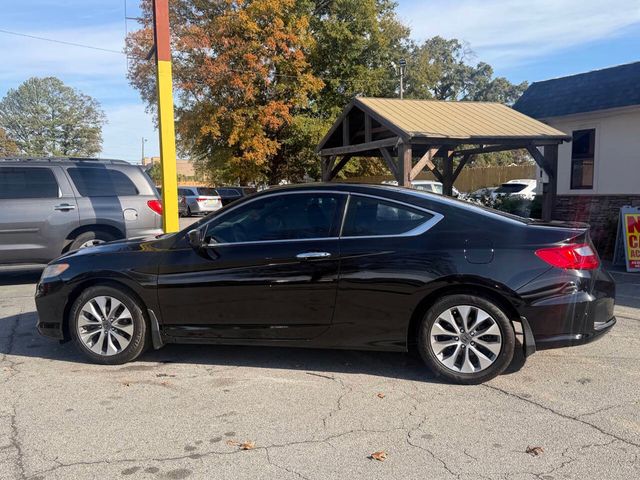 2014 Honda Accord Coupe 2dr I4 Manual LX-S - 22946464 - 1