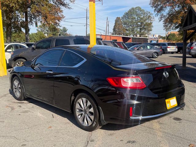 2014 Honda Accord Coupe 2dr I4 Manual LX-S - 22946464 - 2