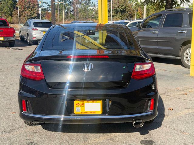 2014 Honda Accord Coupe 2dr I4 Manual LX-S - 22946464 - 3