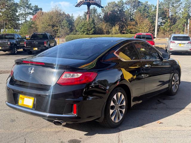 2014 Honda Accord Coupe 2dr I4 Manual LX-S - 22946464 - 4