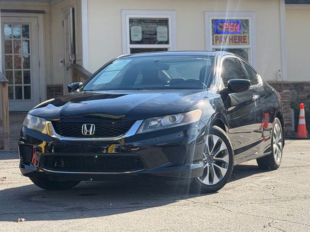 2014 Honda Accord Coupe 2dr I4 Manual LX-S - 22946464 - 5
