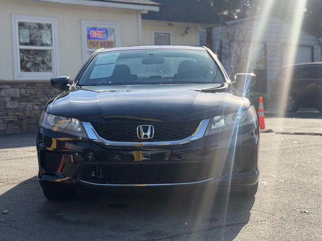 2014 Honda Accord Coupe 2dr I4 Manual LX-S - 22946464 - 6