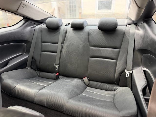 2014 Honda Accord Coupe 2dr I4 Manual LX-S - 23021442 - 10