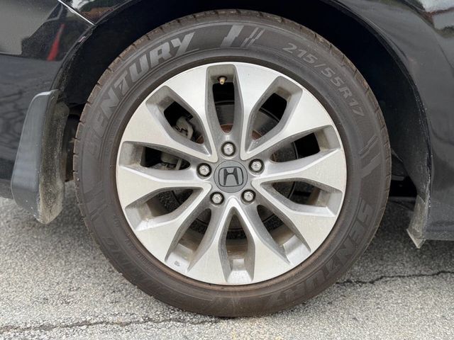 2014 Honda Accord Coupe 2dr I4 Manual LX-S - 23021442 - 15