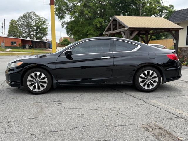 2014 Honda Accord Coupe 2dr I4 Manual LX-S - 23021442 - 2