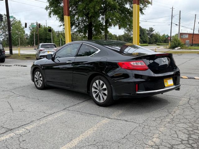 2014 Honda Accord Coupe 2dr I4 Manual LX-S - 23021442 - 3