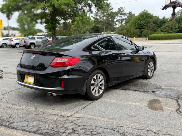 2014 Honda Accord Coupe 2dr I4 Manual LX-S - 23021442 - 5
