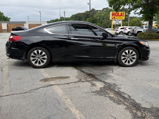 2014 Honda Accord Coupe 2dr I4 Manual LX-S - 23021442 - 6