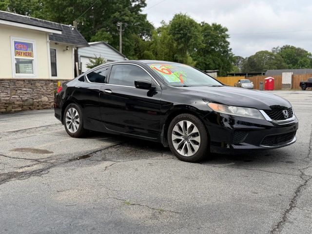 2014 Honda Accord Coupe 2dr I4 Manual LX-S - 23021442 - 7
