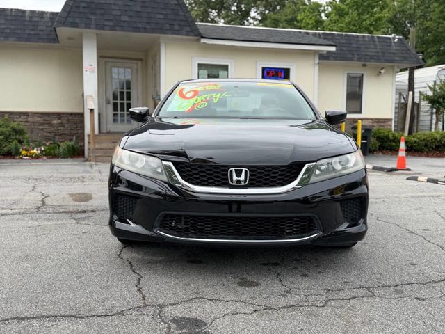 2014 Honda Accord Coupe 2dr I4 Manual LX-S - 23021442 - 8