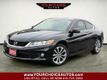 2014 Honda Accord Coupe 2dr V6 Automatic EX-L - 22986775 - 0