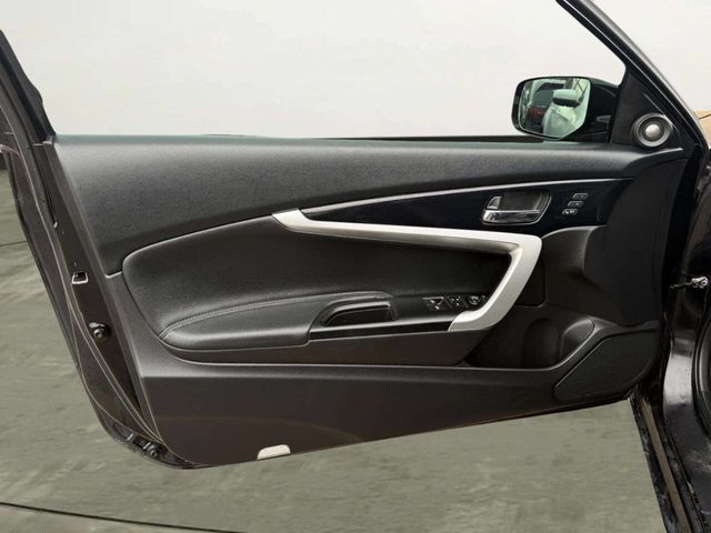 2014 Honda Accord Coupe 2dr V6 Automatic EX-L - 22986775 - 10