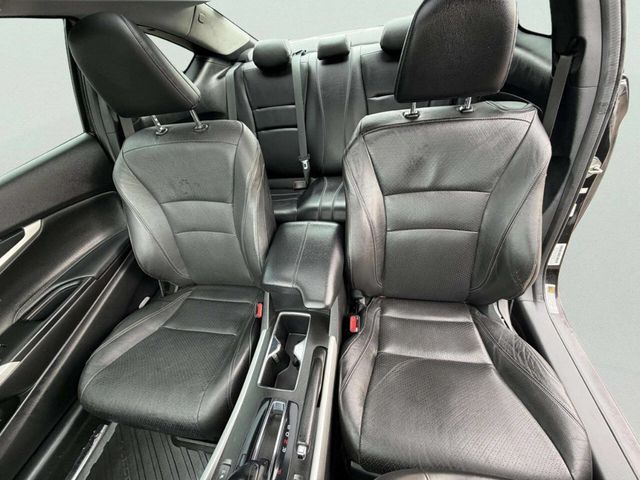 2014 Honda Accord Coupe 2dr V6 Automatic EX-L - 22986775 - 14