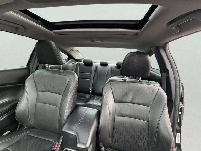 2014 Honda Accord Coupe 2dr V6 Automatic EX-L - 22986775 - 15