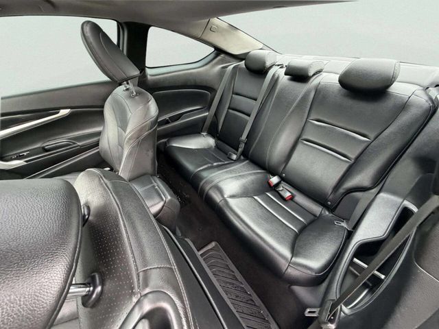 2014 Honda Accord Coupe 2dr V6 Automatic EX-L - 22986775 - 16