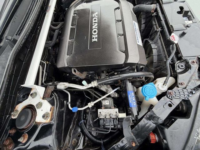 2014 Honda Accord Coupe 2dr V6 Automatic EX-L - 22986775 - 22