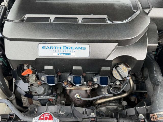 2014 Honda Accord Coupe 2dr V6 Automatic EX-L - 22986775 - 24