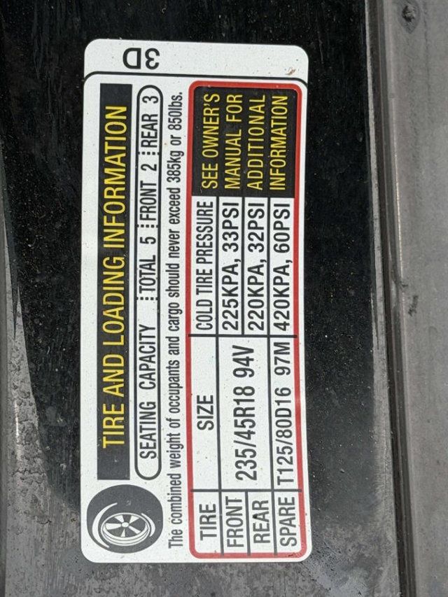 2014 Honda Accord Coupe 2dr V6 Automatic EX-L - 22986775 - 26