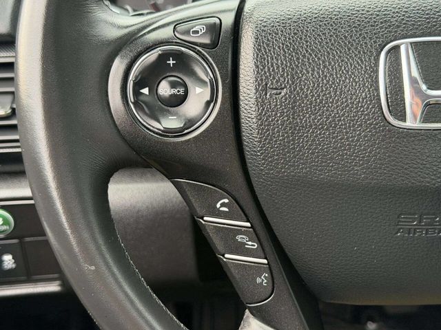 2014 Honda Accord Coupe 2dr V6 Automatic EX-L - 22986775 - 29