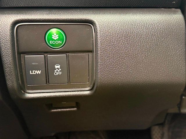 2014 Honda Accord Coupe 2dr V6 Automatic EX-L - 22986775 - 32