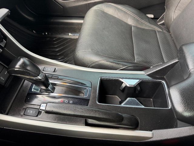 2014 Honda Accord Coupe 2dr V6 Automatic EX-L - 22986775 - 38