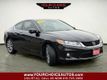 2014 Honda Accord Coupe 2dr V6 Automatic EX-L - 22986775 - 8