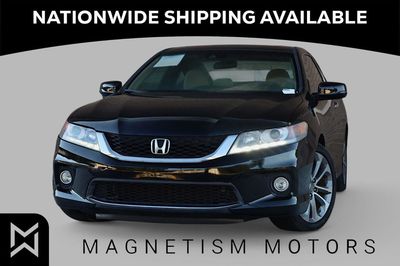2014 Honda Accord Coupe