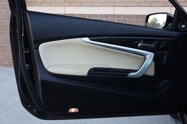 2014 Honda Accord Coupe EX-L - 23084686 - 12