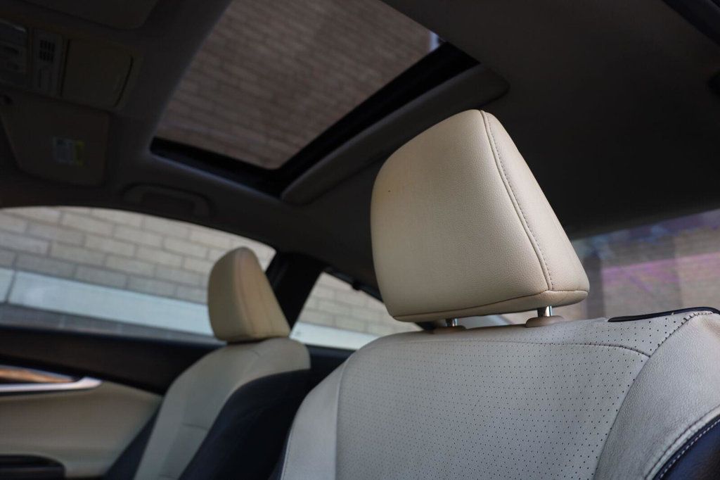 Honda Accord photo 17