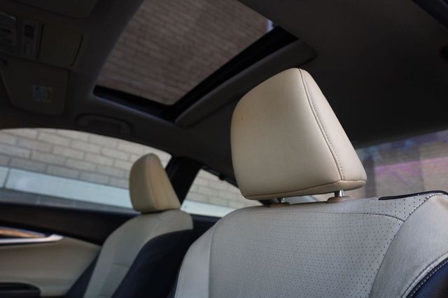 2014 Honda Accord Coupe EX-L - 23084686 - 16